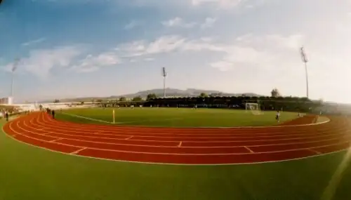 olympijský stadion
