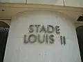 Stadion Ludvíka II.