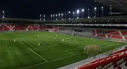 Stadión na Sihoti