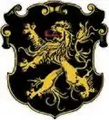 Adorf – znak