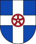 Geseke – znak