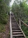 Schodiště