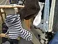 Z festivalu Vikingů