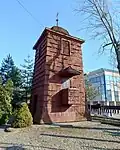 Zvonice