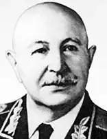 Ivan Christoforovič Bagramjan