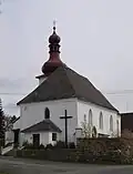 Kostel svaté Kunhuty