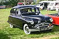 Standard Vanguard Phase I