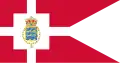 Královská standarta