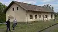 Kmetiněves