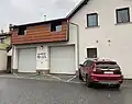 Výjezdová základna Chotěboř