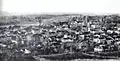 Stanimaka v roce 1900