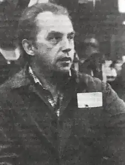 Stanisław Kałkus