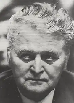 Stanisław Opałko