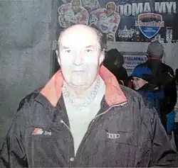 Stanislav Bauer