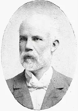 Stanislav Cyliak (před rokem 1925)