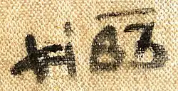 Podpis