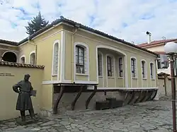 Galerie umění
