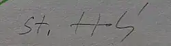 Podpis