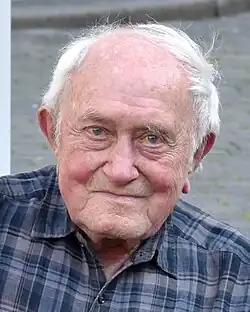 Stanislav Kolíbal (2025)