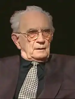 Stanislav Stránský (rok 2007)