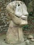 Vítězný úsměv