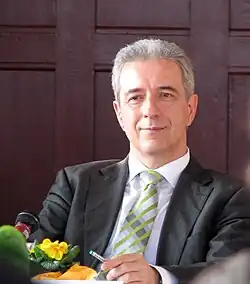 Stanisław Tilich