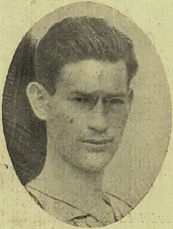 Stanko Vodička