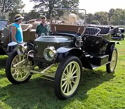 Stanley (1912)
