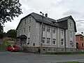 obecní úřad