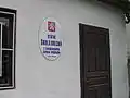 Muzeum a Stará škola v Koločavě