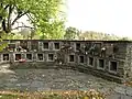 Kolumbárium