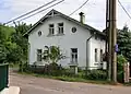 Dům čp. 85