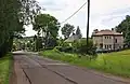 Silnice II. třídy 284