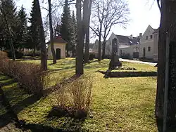 Náves