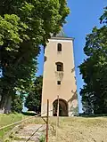 Husitská věž