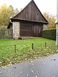 Stodola