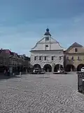 Stará radnice ve Dvoře Králové nad Labem.jpg