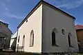Stará synagoga Velké Meziříčí