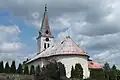Kostel svatého Václava