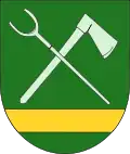 Staré Hory – znak