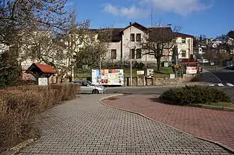 Drtinovo náměstí