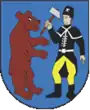 Znak města Staré Město