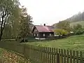 Roubenka