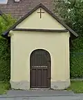 Kaple