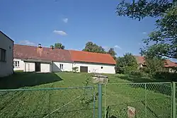 Starý Dvůr čp. 4
