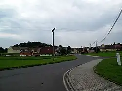 Starý Klíčov