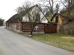 Starý Plzenec, usedlost čp.29.jpg