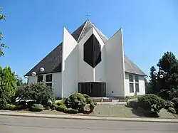 Kostel svatého Martina