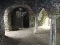 Renesanční síň severního paláce
