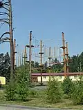 Lanové centrum